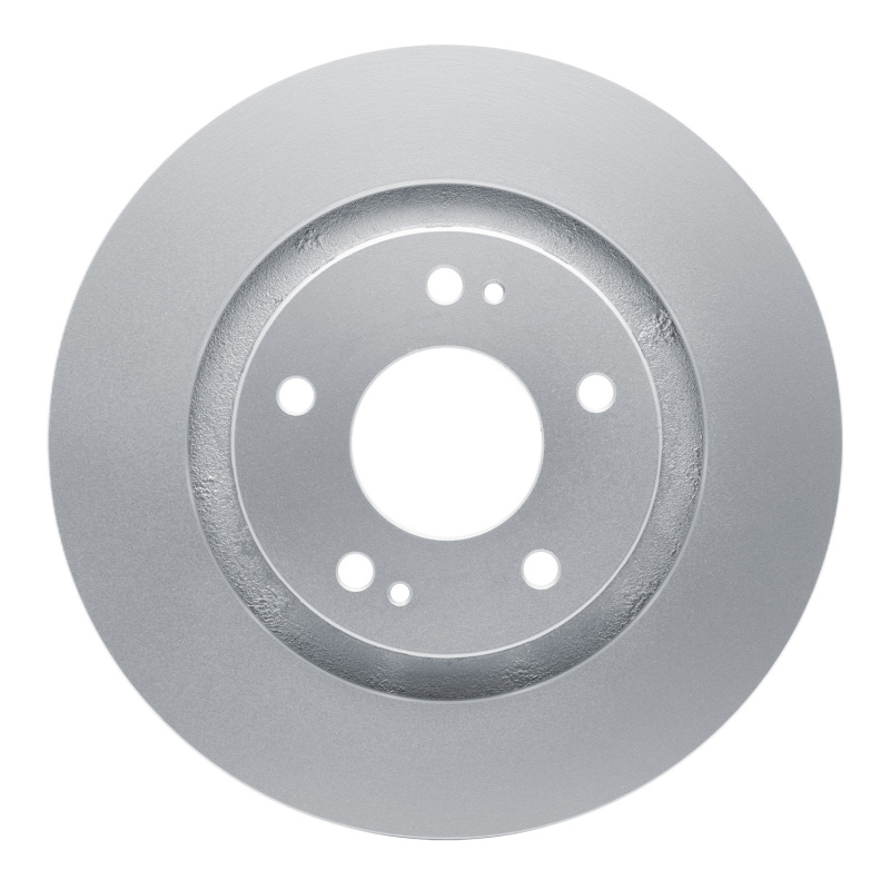 DFC GeoSPEC Coated Rotors - Plain