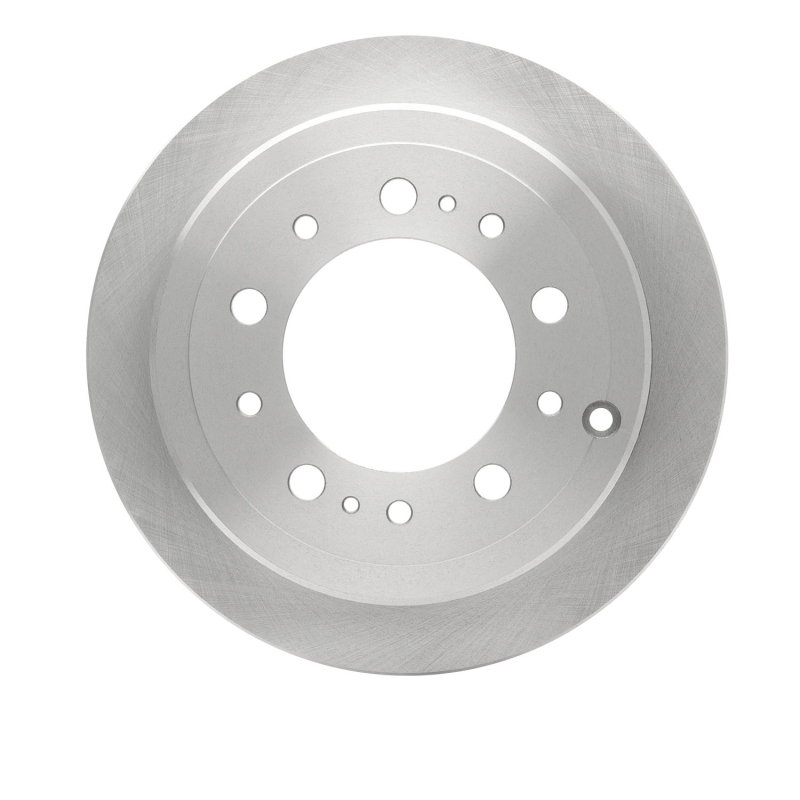 DFC Brake Rotors - Plain