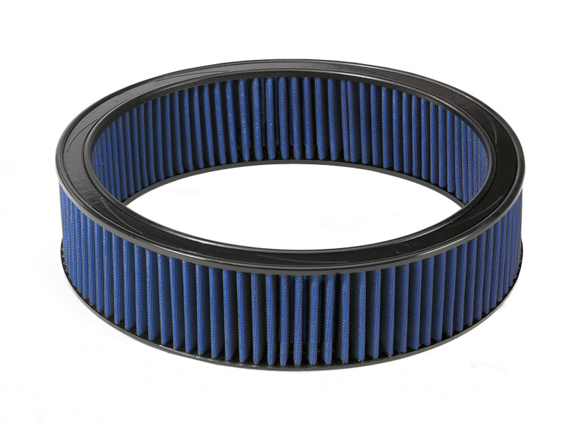 aFe MagnumFLOW Air Filters Round Racing P5R A/F RR P5R 11 OD x 9.25 ID x 3 H thumbnail 4