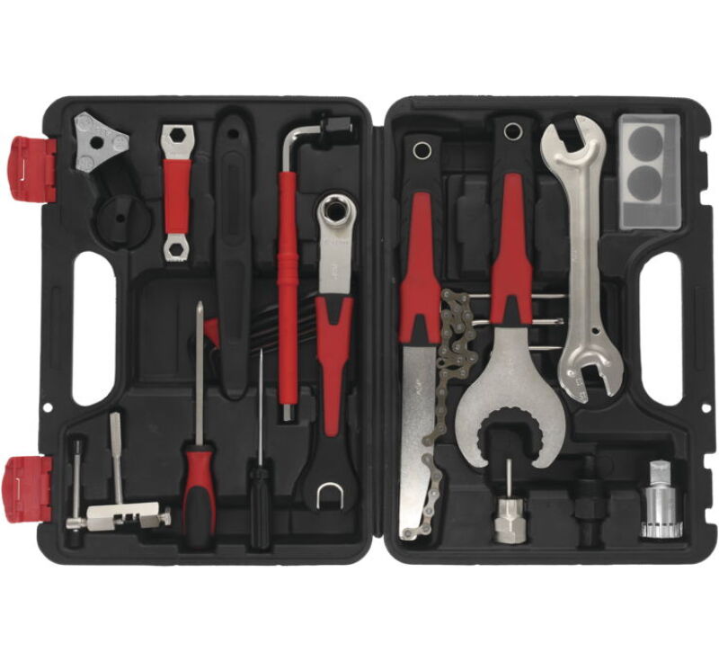 BikeMaster BKM Hand Tools D