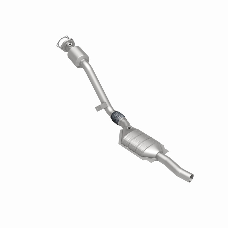 MagnaFlow Conv DF 03 Volkswagen Passat 2.8L thumbnail 5