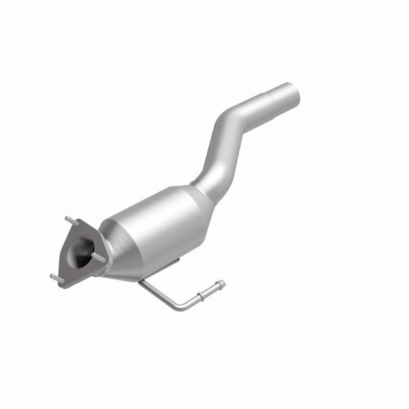 MagnaFlow Conv DF 04-07 VW Touareg 4.2L Driver Side thumbnail 7
