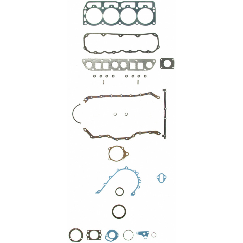 FEL Engine Gasket Sets