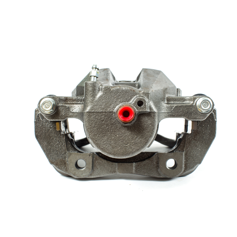 Power Stop 05-15 Toyota Tacoma Front Right Autospecialty Caliper w/Bracket thumbnail 3