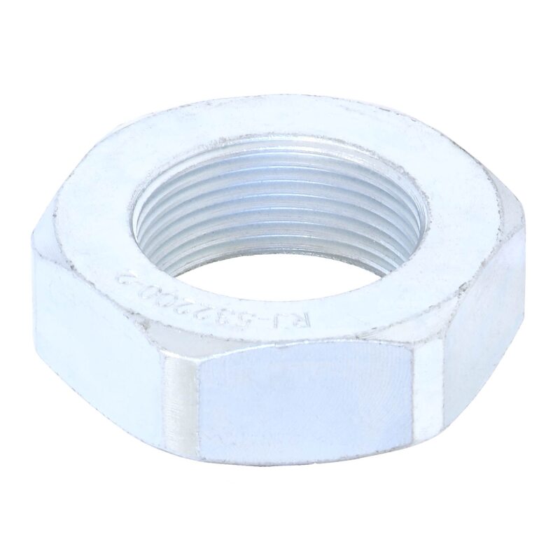 RockJock Jam Nut - 1-1/2in -12 RH Thread For Threaded Bung