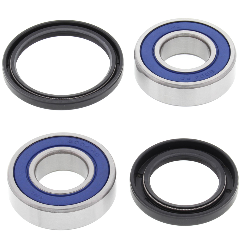 ABR Wheel Bearing Kits