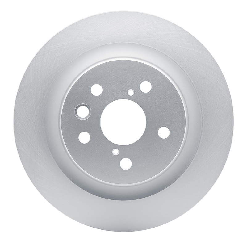 DFC GeoSPEC Coated Rotors - Plain