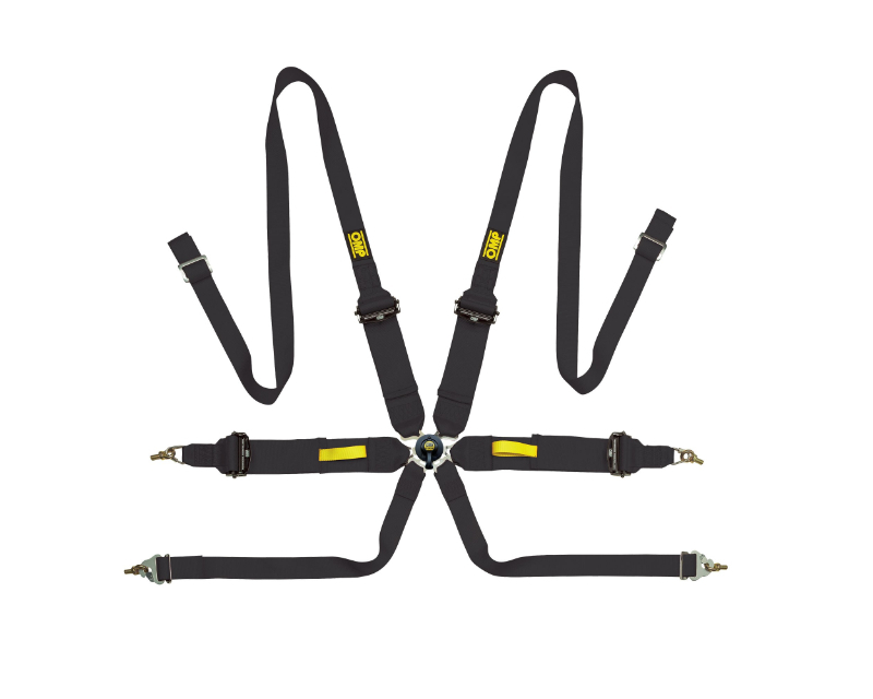 OMP Safety Harnesses