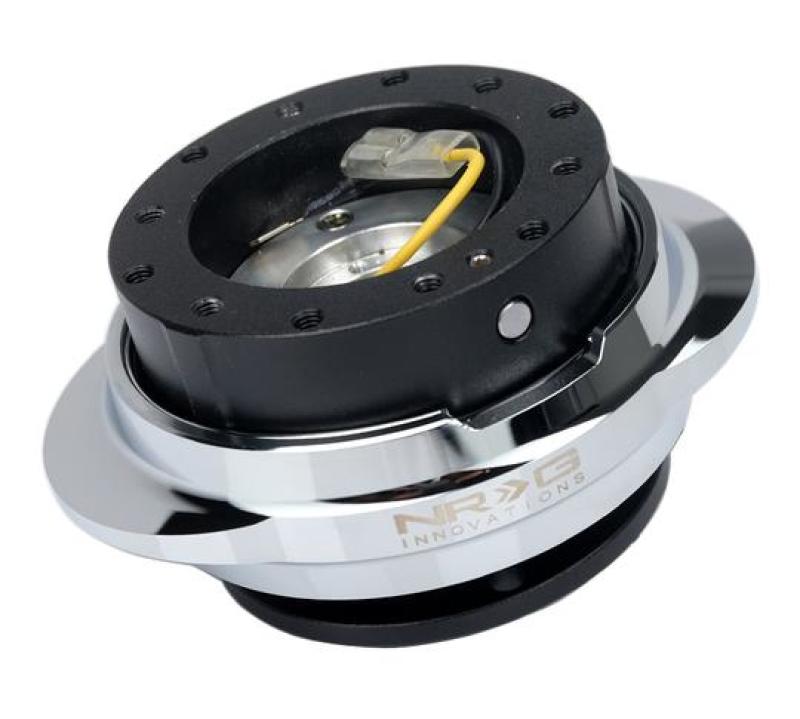 NRG Quick Release - Gen 2.2