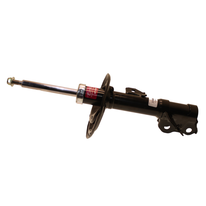 KYB Shocks & Struts Excel-G 2013-2015 Toyota Avalon Hybrid Front Right Side Strut thumbnail 5