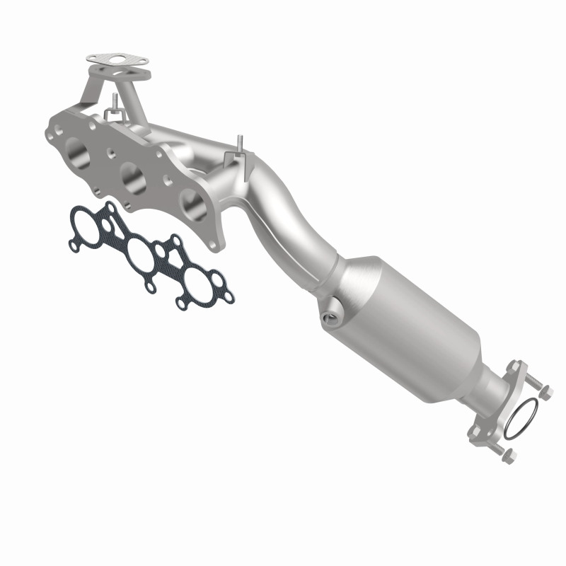 MagnaFlow 2013 FJ Cruiser V6 4 OEM Manifold Direct Fit Converter thumbnail 9