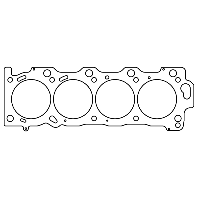 CG Head Gaskets