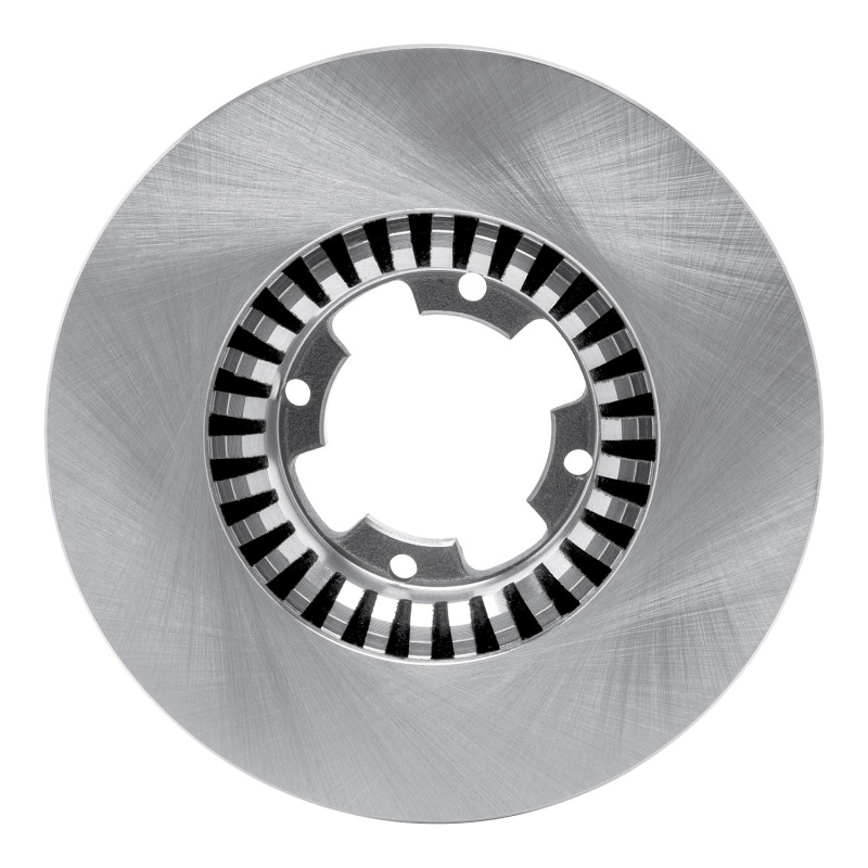 DFC 83-89 Subaru GL Front Brake Rotor thumbnail 4