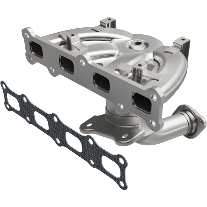 MAG Converter Direct Fit