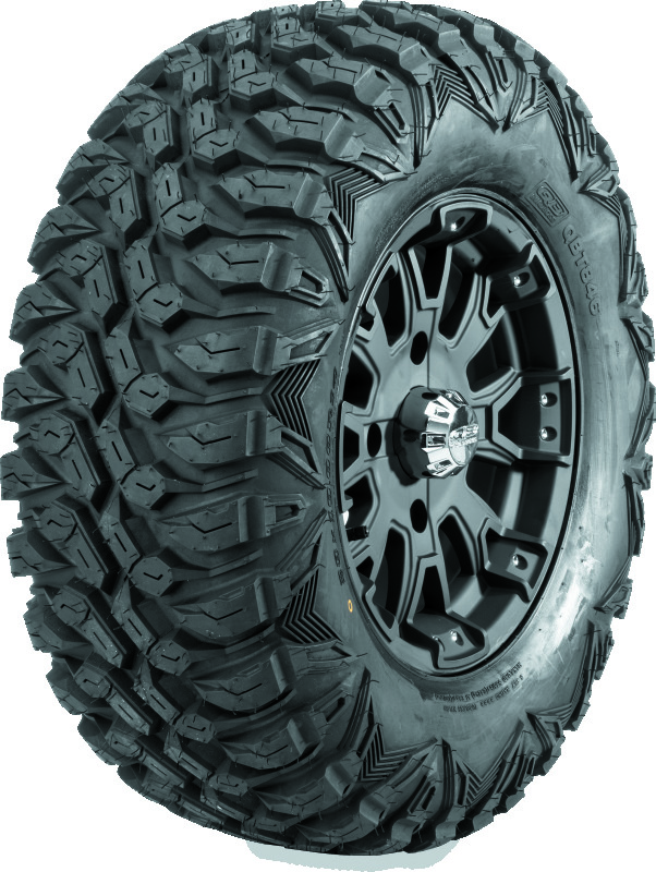 QBS QBT846 Tire