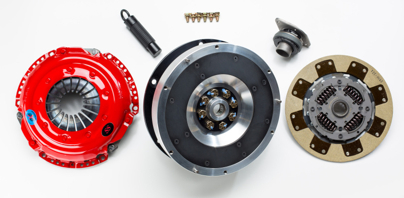 SBC Stg 3 Endur Clutch Kits