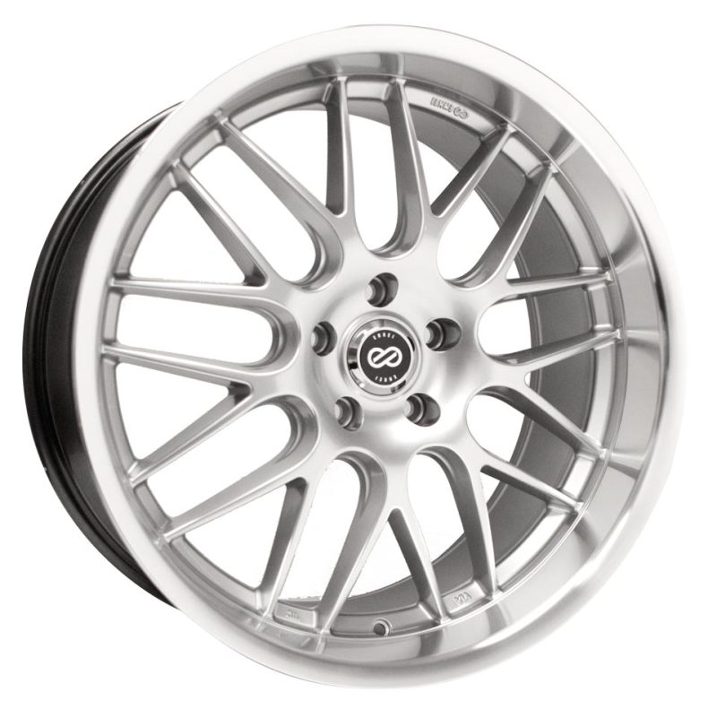ENK Lusso Wheels