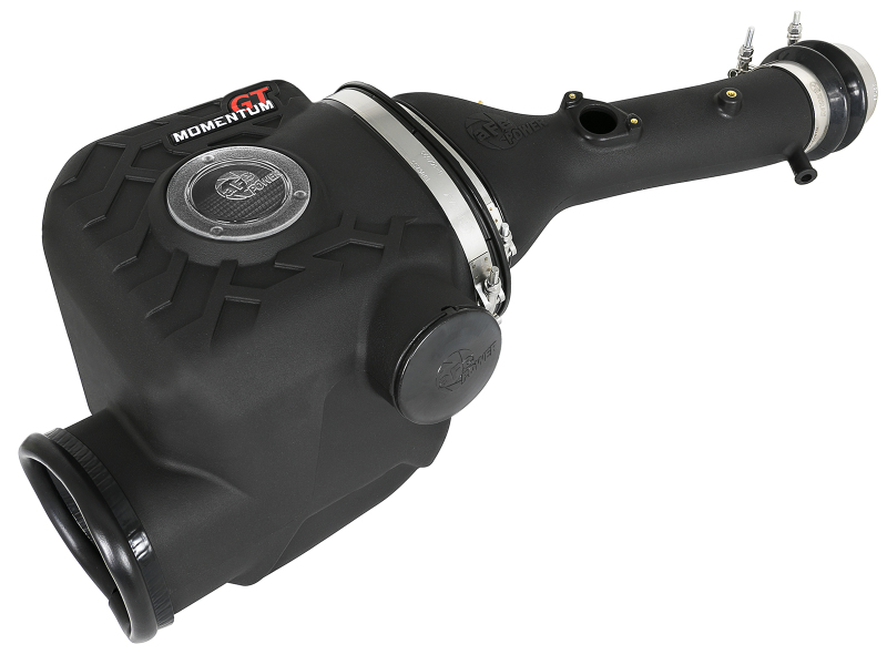 aFe Momentum GT Pro DRY S Cold Air Intake System 05-11 Toyota Tacoma V6 4.0L thumbnail 2