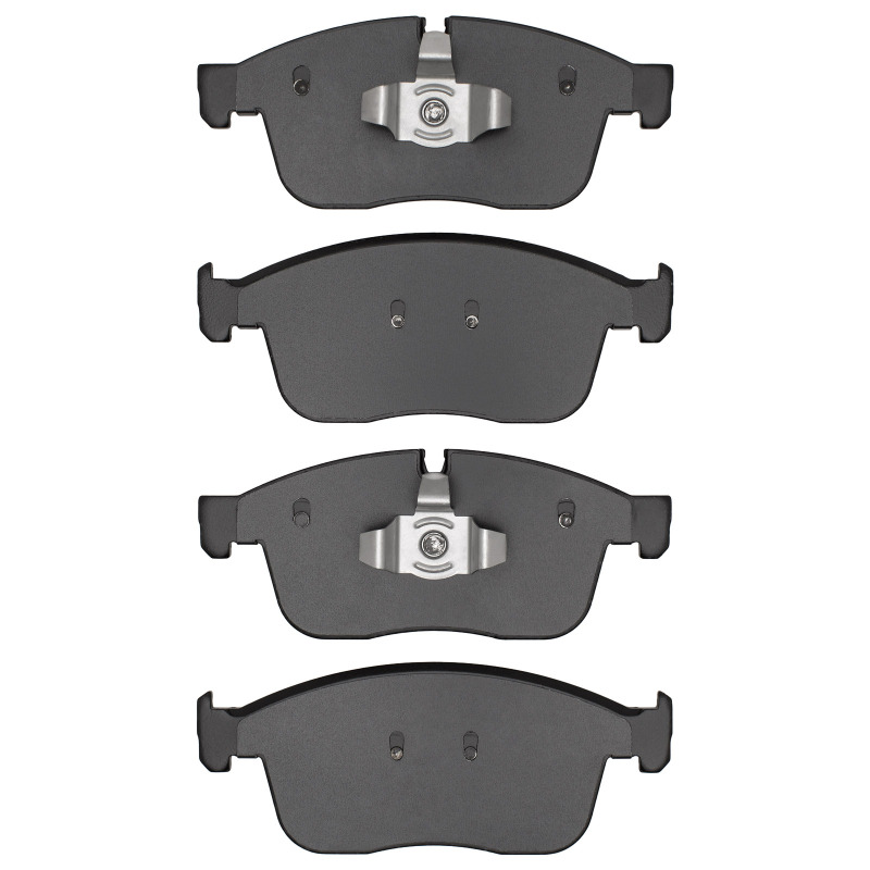 DFC 16-17 Volvo XC60 Front 5000 Advanced Ceramic Brake Pads and Hardware Kit thumbnail 4