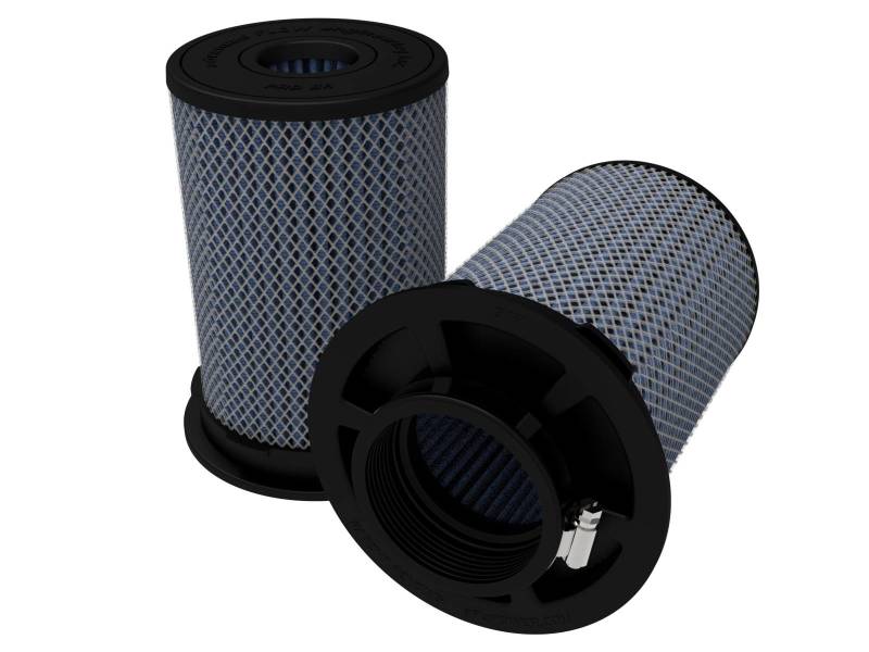 Momentum Intake Replacement Air Filter w/ Pro 5R Media (Pair)