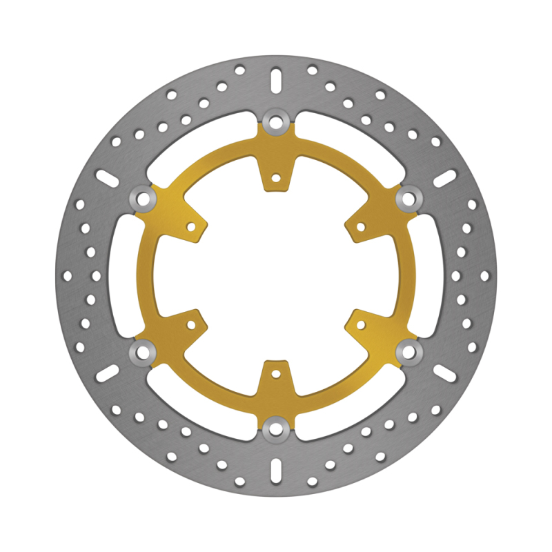 EBC Standard Rotors