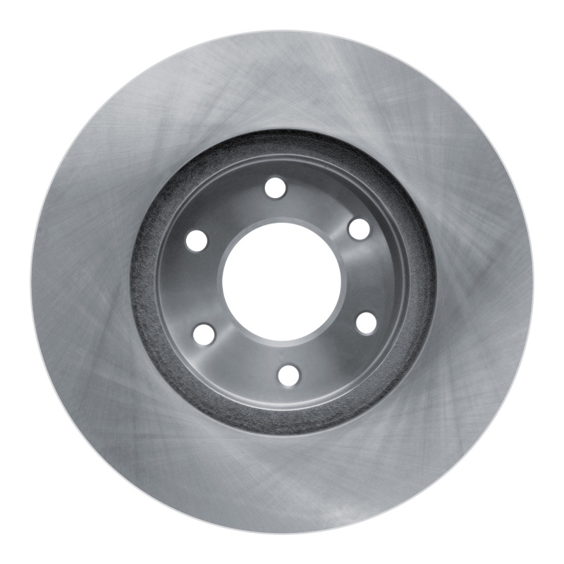 DFC 06-09 Chevrolet Trailblazer Front Brake Rotor