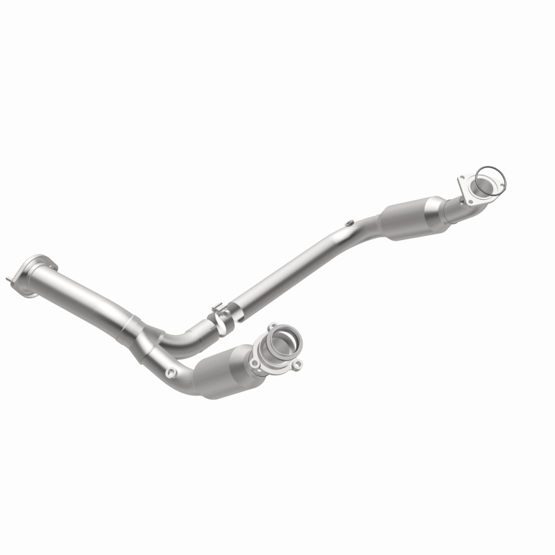 MagnaFlow 07-08 Chevrolet Tahoe 5.3L Direct Fit Converter thumbnail 9