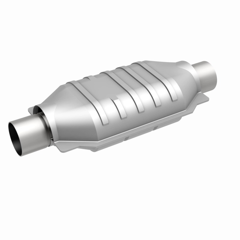 MagnaFlow Universal Catalytic Converter Mf 2.25
