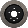 ST Slotted Sport Brake Rotors