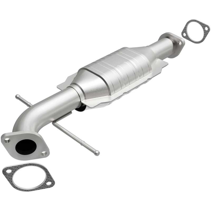MagnaFlow Conv DF 02-05 Sedona 3.5L Rear thumbnail 4
