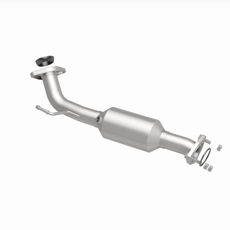 MagnaFlow Conv DF 03-05 Honda Civic 1.3 thumbnail 8