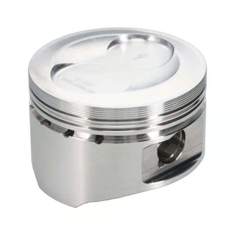 Wiseco Yamaha YFM250 Timberwolf 90-00 8.71 CR Piston Kit thumbnail 4