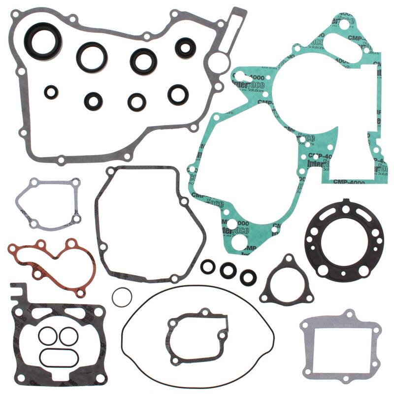 VEP Complete Gasket Kit