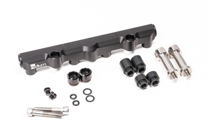 RAD Fuel Rails