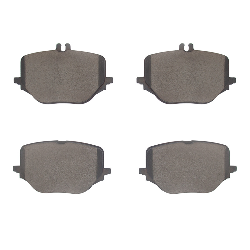 DFC 21-26 Mercedes-Benz S580E Rear 4000 Hybridynamic Brake Pads