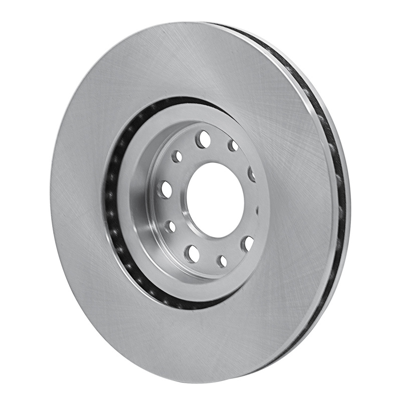DFC 94-95 Alfa Romeo 164 Front Brake Rotor