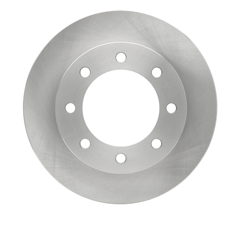DFC Brake Rotors - Plain