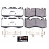 PSB Z36 Truck & Tow Brake Pads