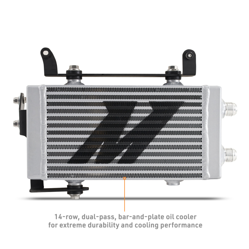 MM Oil Cooler - Kits