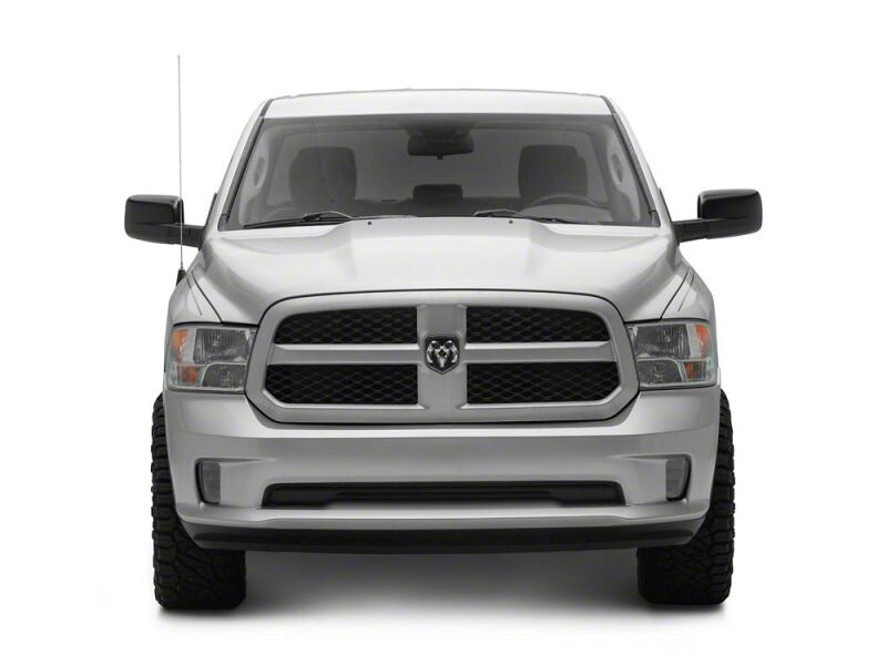 Raxiom 13-18 Dodge RAM 1500 Switchback LED Fog Lights with LED DRL- White and Yellow thumbnail 9