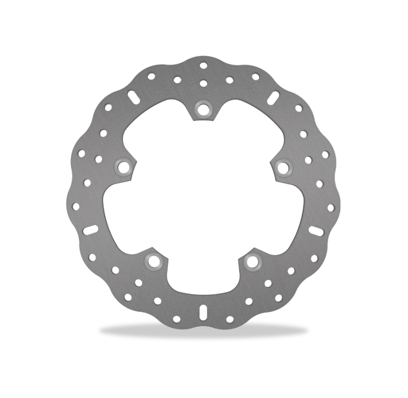 EBC MD Contour Rotors