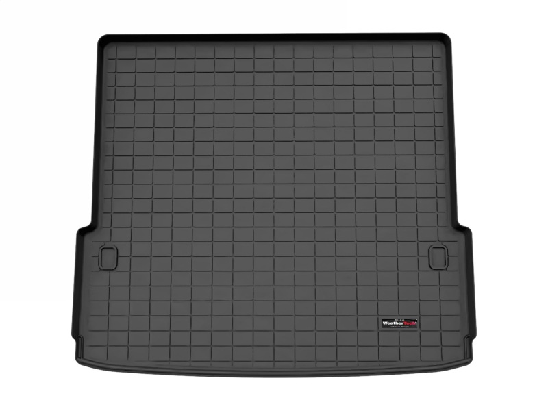 WT Cargo Liners - Black