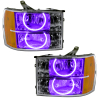ORL Headlight Halo Kits