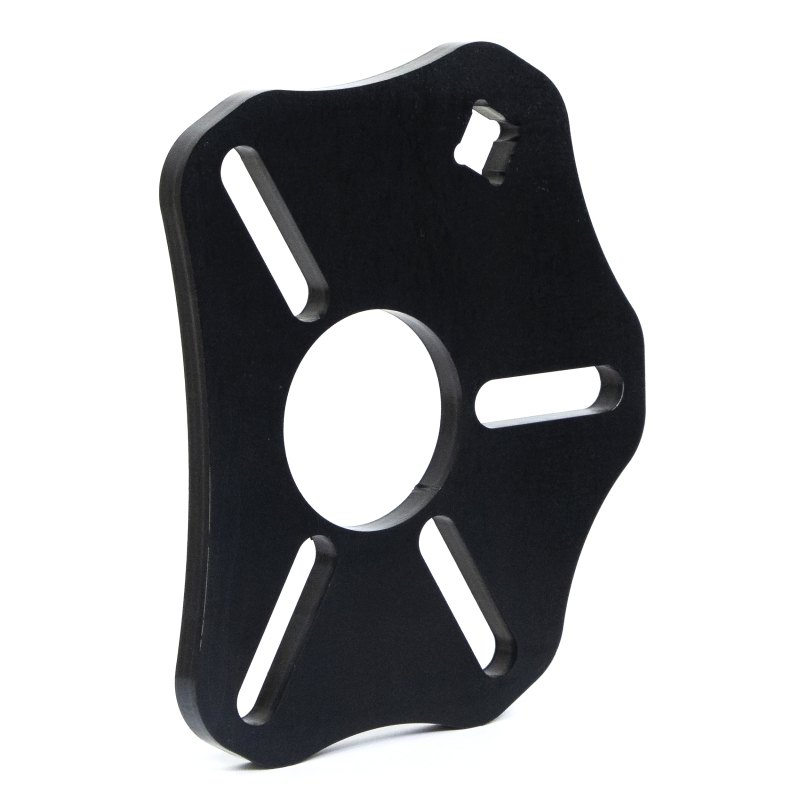 Fluidampr Universal Small Harmonic Balancer Hold Tool