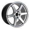 ENK T6S Wheels