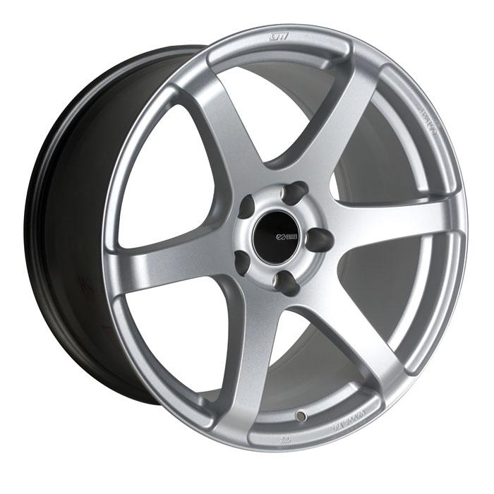 ENK T6S Wheels