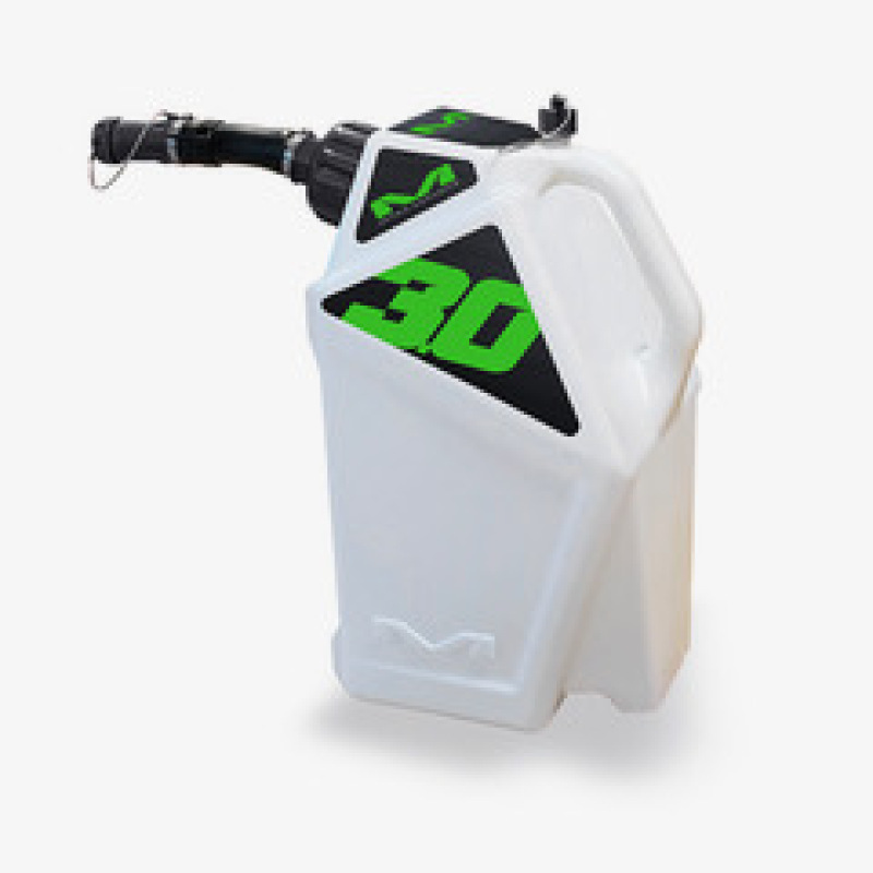 MAT Utility Can