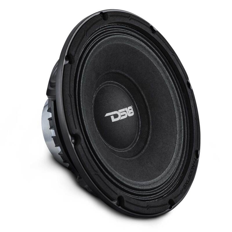 DSE PRO-XL Neodymium Mid-Bass Loudspeakers