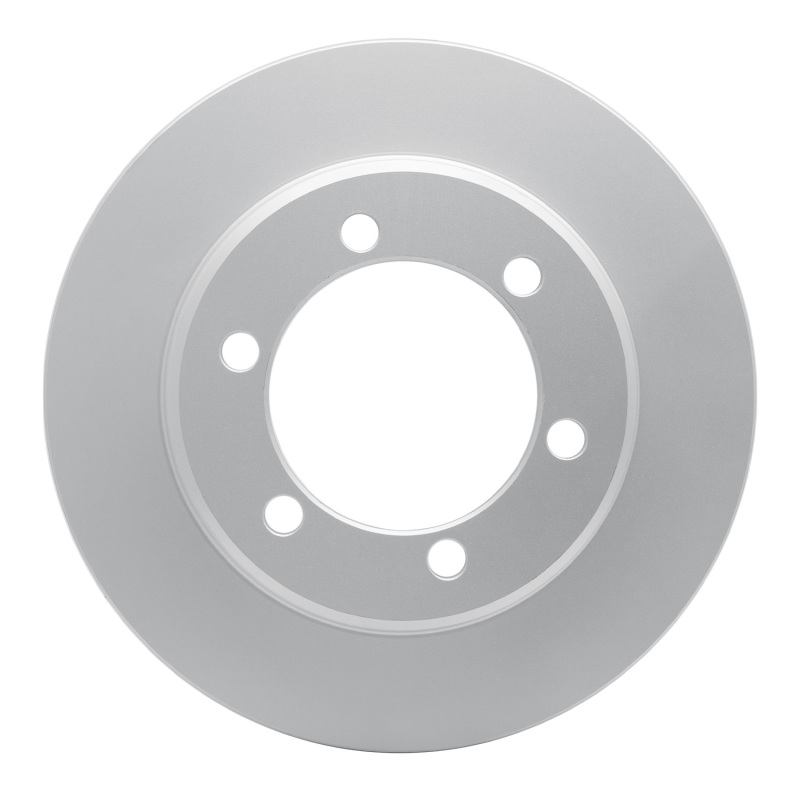 DFC GeoSPEC Coated Rotors - Plain