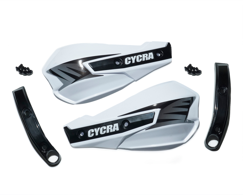 CYC Vortex Closed Hand Guard